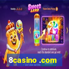 8casino .com